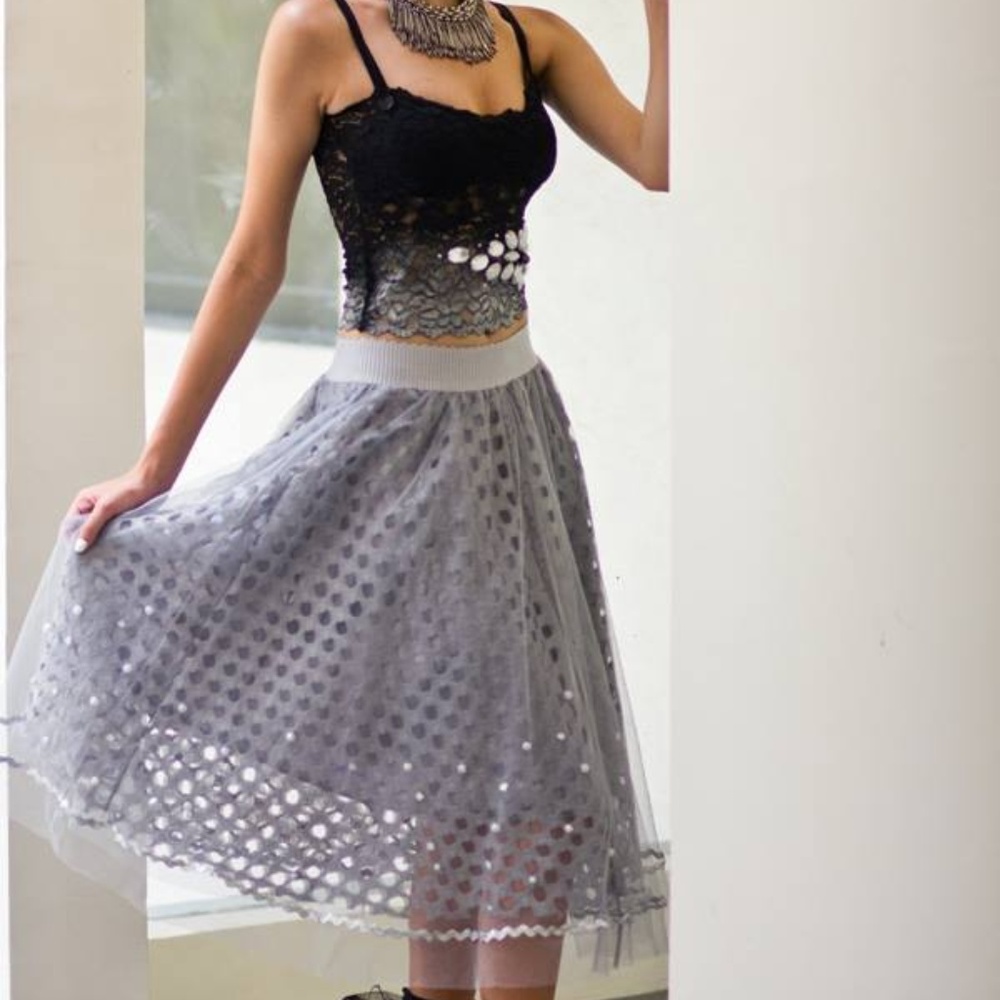 skirt